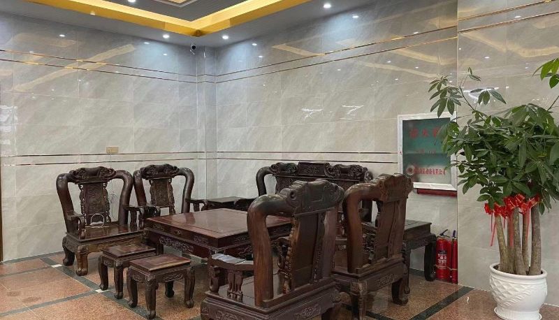 Hotel Außenbreich - Jianhui Hotel