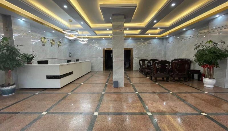 Hotel Außenbreich - Jianhui Hotel