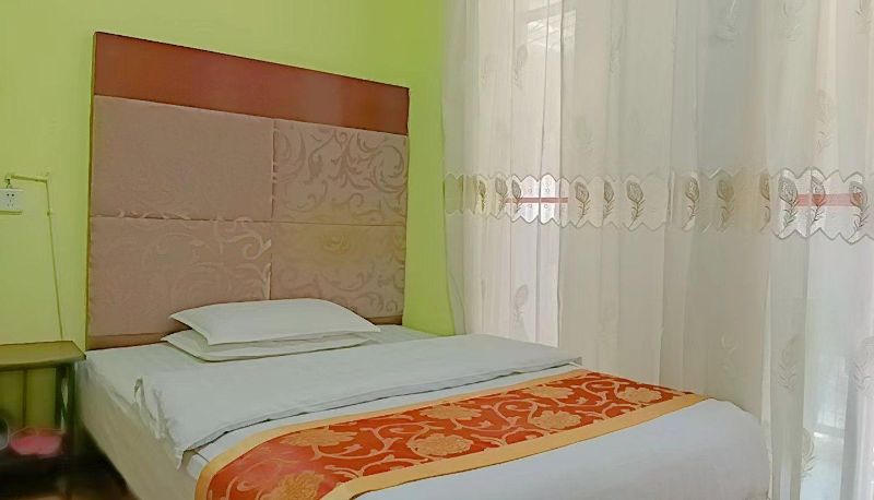 Habitación - Haoyoulai Hotel (Kunming South Station Branch)
