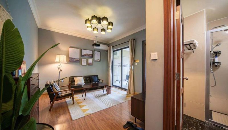 Camera business - Qinhuangdao Anaya Gold Coast | Light Travel | Holiday Villa