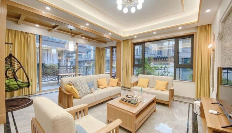 Camera business - Qinhuangdao Anaya Gold Coast | Light Travel | Holiday Villa
