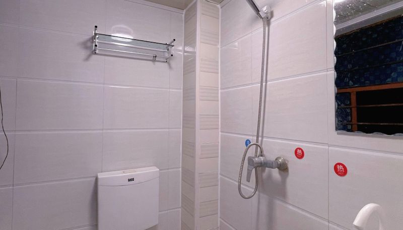 Buitenruimte van het hotel - Kunming) MuCi Relax Cosy Light Residence Hotel (Xindu Longcheng Branch