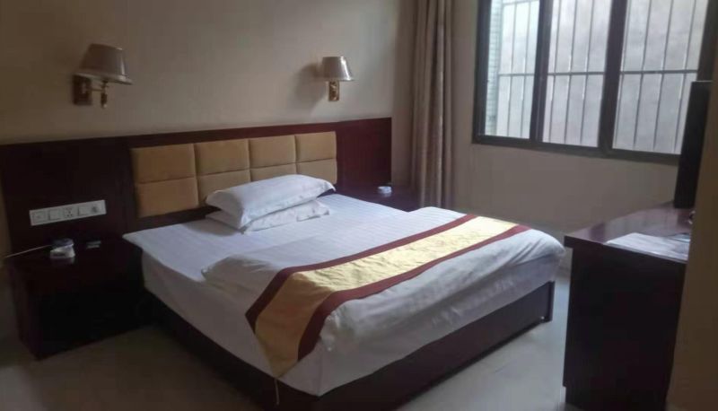 Hotel Außenbreich - Yaozhou Hotel