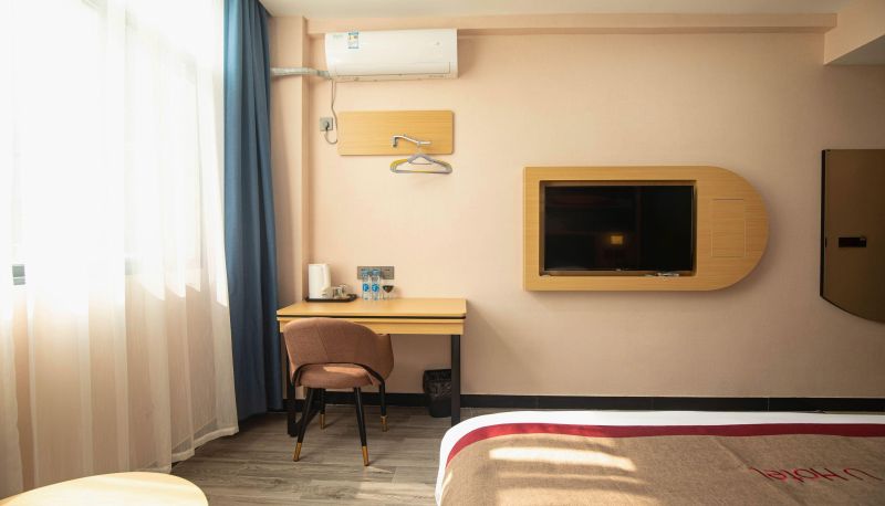 Camera business - Runming Business Hotel (Nankang Furniture City Branch)
