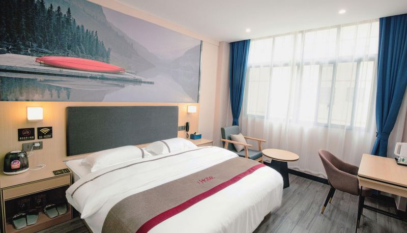 Camera business - Runming Business Hotel (Nankang Furniture City Branch)