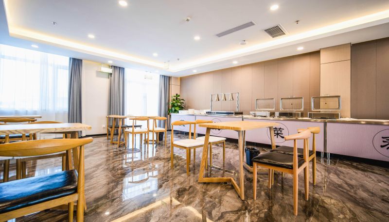 Hotel Außenbreich - Guofa Business Hotel