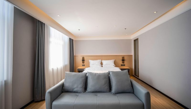 Business-Zimmer - Guofa Business Hotel