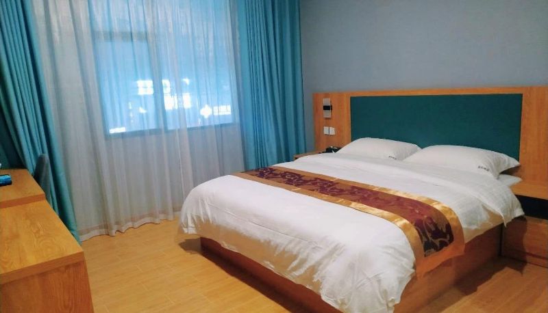 Camera - Huiyue Business Hotel
