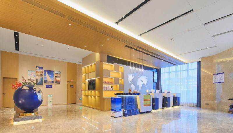 Hotel Außenbreich - Kailiyade Hotel (Changde Taoyuan Branch)