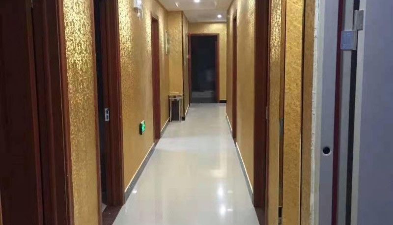 Hotel Außenbreich - Yixin Hotel