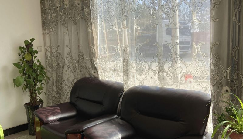 Hotel Außenbreich - Yixin Hotel