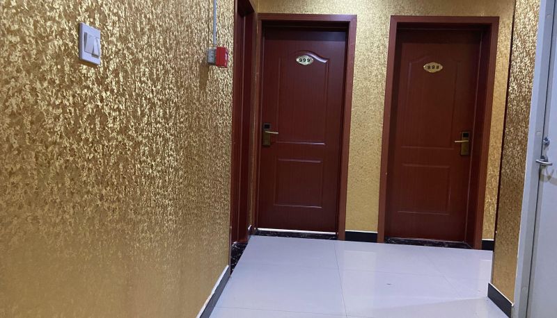 Hotel Außenbreich - Yixin Hotel