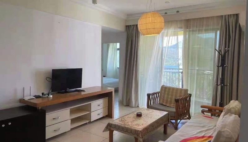Camera - Yang's Wenxin Seaview Hotel