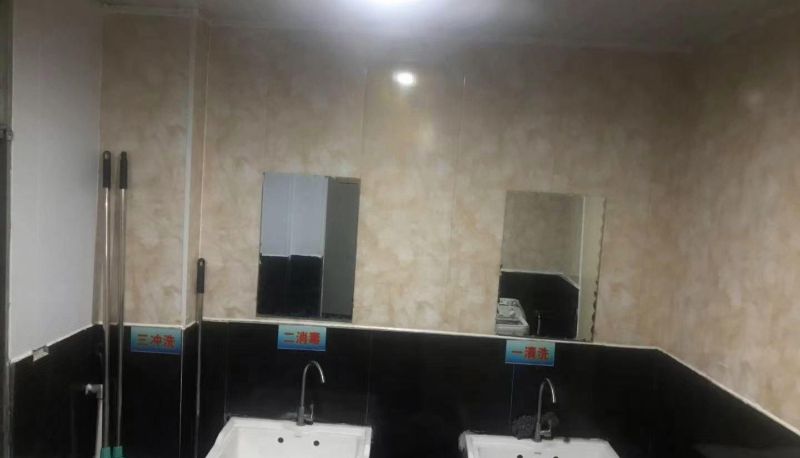 Zona exterior del hotel - Jiayi Business Hotel