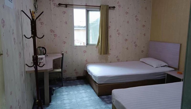 Zimmer - Chengxing Hotel (Wuhan Children's Hospital Store)