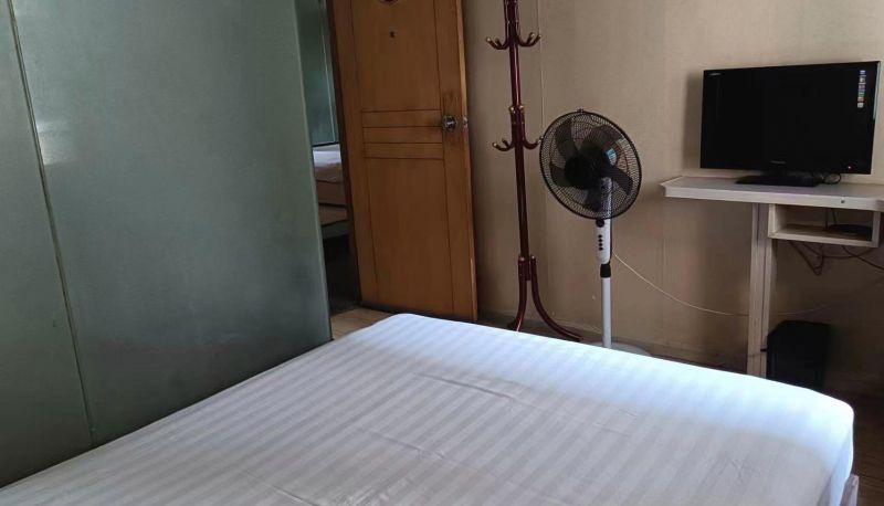 Zimmer - Chengxing Hotel (Wuhan Children's Hospital Store)
