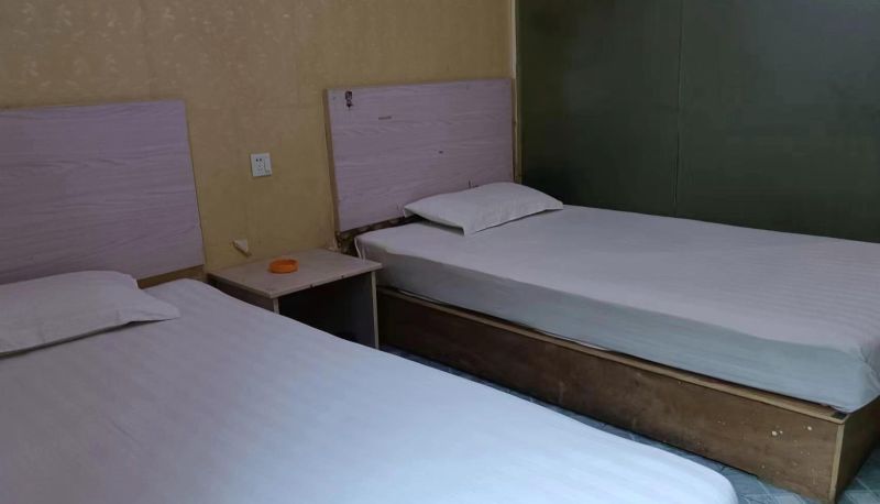 Zimmer - Chengxing Hotel (Wuhan Children's Hospital Store)