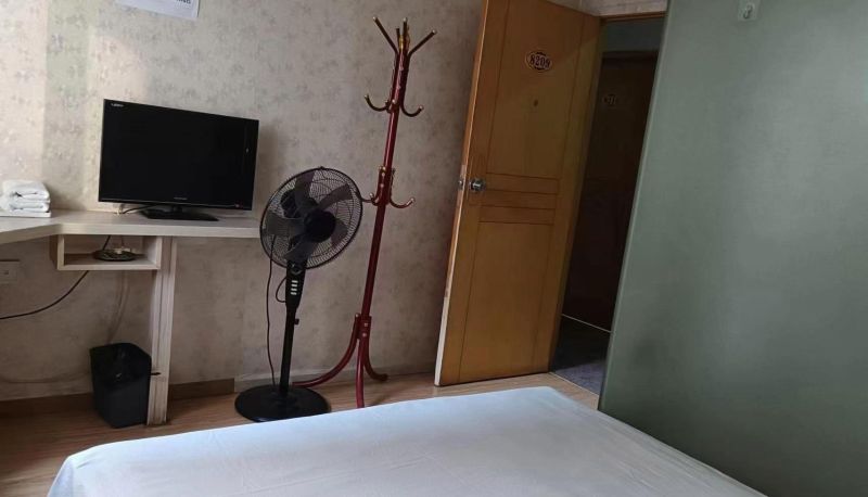 Zimmer - Chengxing Hotel (Wuhan Children's Hospital Store)