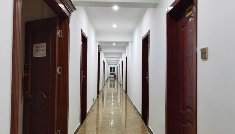 Hotel Außenbreich - Renhe Hotel