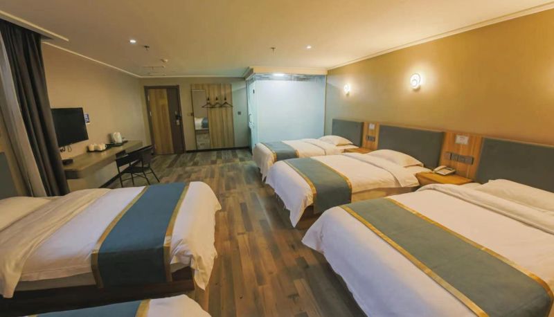 Camera per famiglia - Xinyu Huaiyuan Hotel (Urumqi Diwobao International Airport Store)