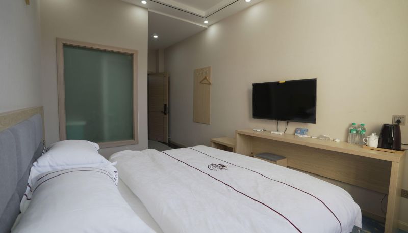 Camera business - Xinxianghui Business Hotel