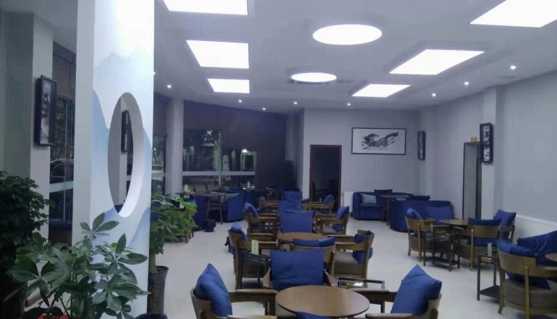 Hotel Außenbreich - Yijingxuan Hotel