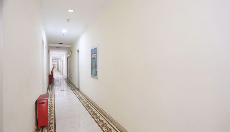 Hotel Außenbreich - Dongyuan Hotel