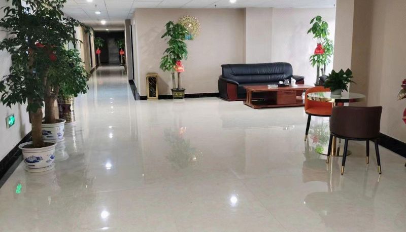 Hotel Außenbreich - Dream Dongjiang Resort Hotel