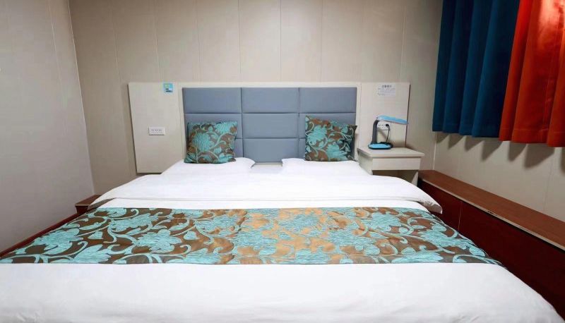 Habitación - Manyue Shiguang Business Hotel
