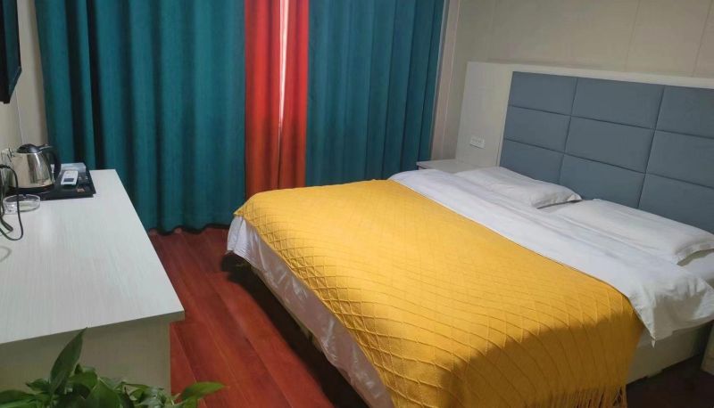 Habitación - Manyue Shiguang Business Hotel