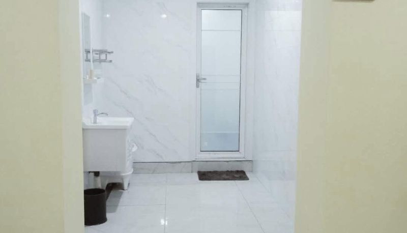 Area esterna dell'hotel - Wangjiao Business Hotel