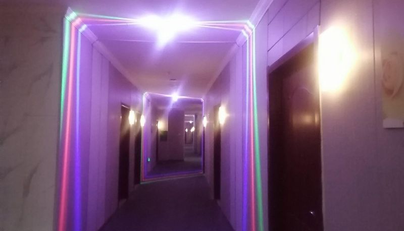 Hotel Außenbreich - Hongcheng Business Hotel