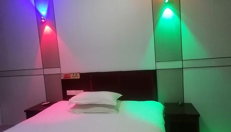 Zimmer - Hongcheng Business Hotel