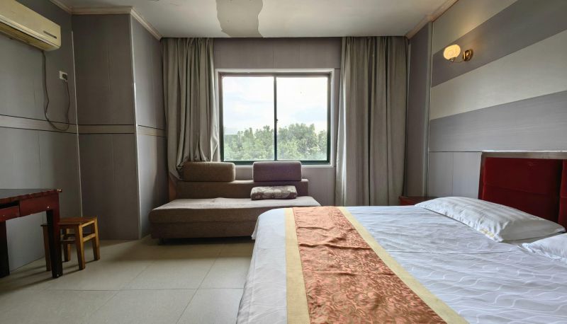 Pokój - Hongcheng Business Hotel