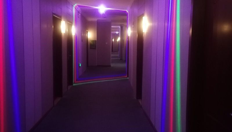 Hotel Außenbreich - Hongcheng Business Hotel