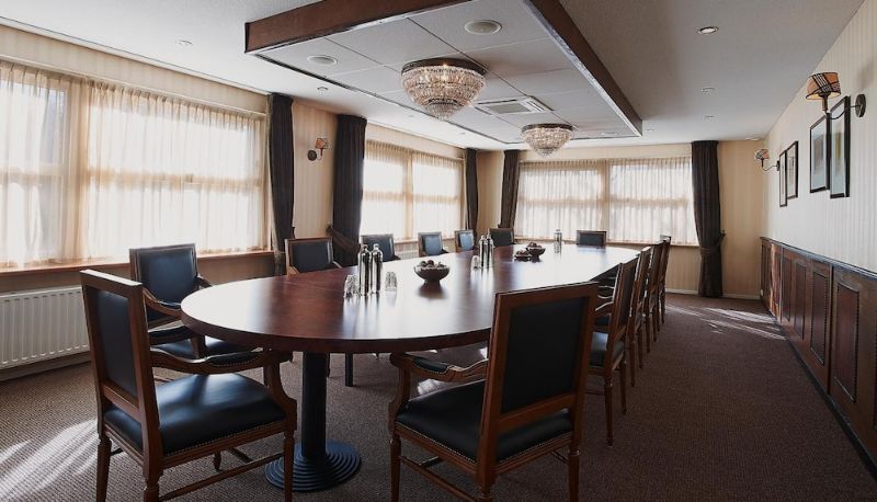 Salle de réunion - Hotel-Restaurant Ruyghe Venne