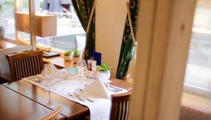 Restaurant - Hotel-Restaurant Ruyghe Venne
