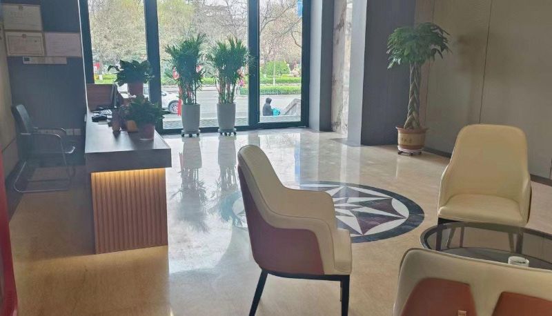 Hotel outdoor area - Zheyou Hotel (Zhoucun Ancient Mall Store)