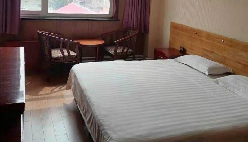 Camera business - Baoding Under the Home Inn - Huayi Hotel on Hongxing Middle Road in Xushui