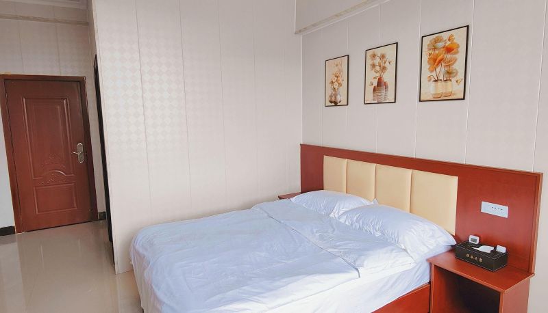 Pokój typu business - Hengsheng Hotel
