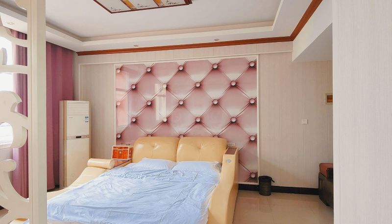 Pokój typu business - Hengsheng Hotel