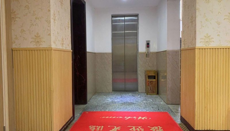 Zona exterior del hotel - Xingyue Hotel