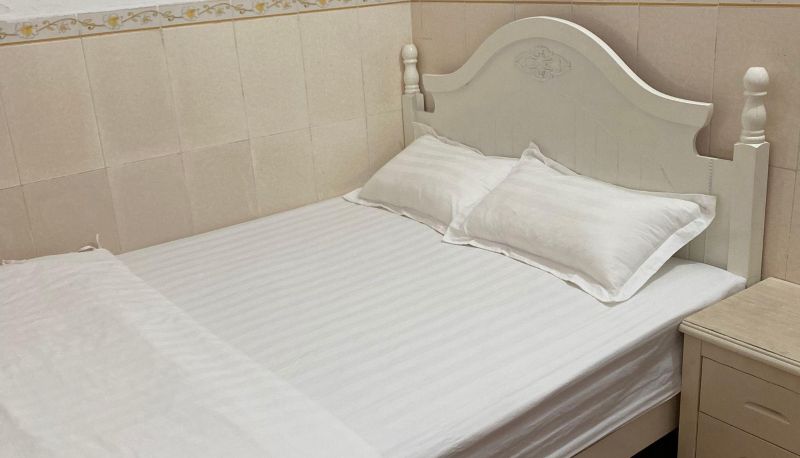 Camera - Affordable accommodation