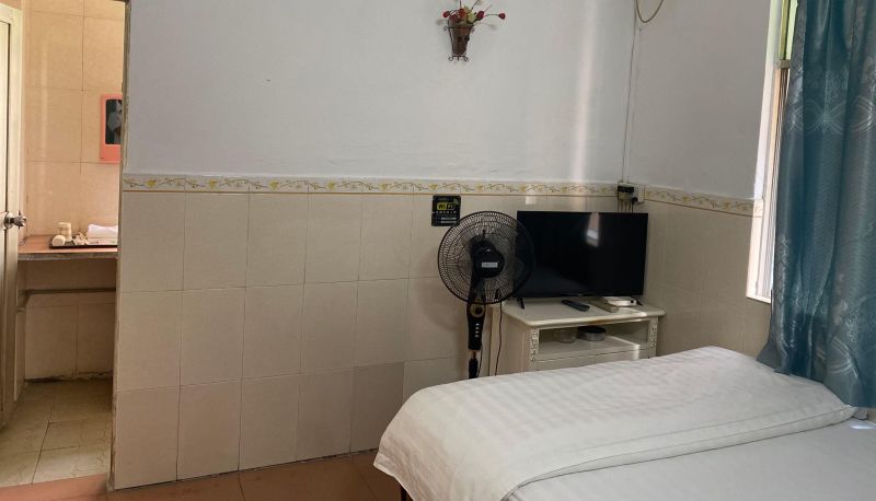 Camera - Affordable accommodation