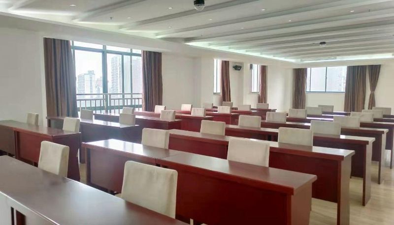 Area esterna dell'hotel - Tianzhiyuan Hotel (RT-Mart Store)