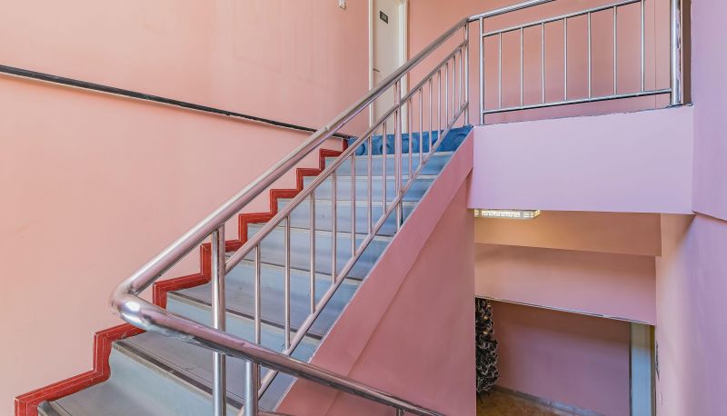 Zewnętrzna część hotelu - Fengdao Hotel