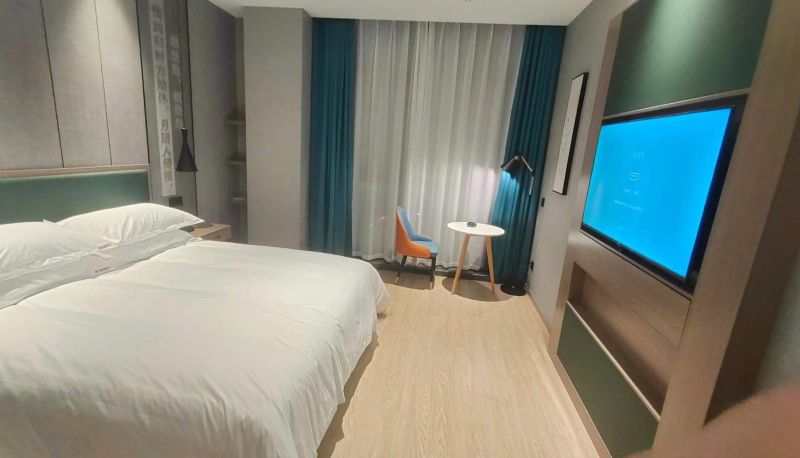 Chambre Business - Yuman Hotel