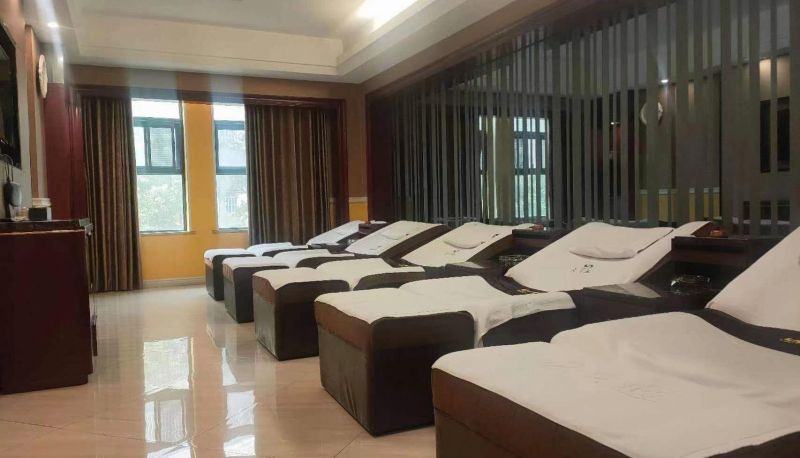 Hotel Außenbreich - Tianzhidao Hotel (Xiangyin Branch)