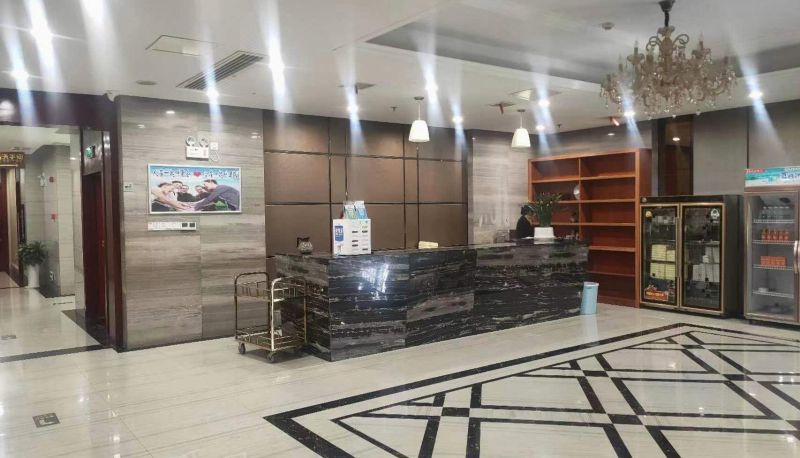 Hotel Außenbreich - Tianzhidao Hotel (Xiangyin Branch)
