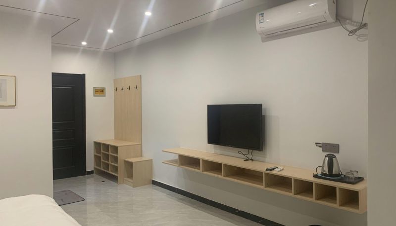Habitación - Xingfu Li Hotel